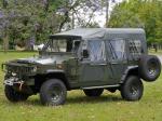 Agrale Marrua AM11 VTL REC 2005 года